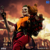 Mezco One:12 Collective - The Joker: Clown Prince of Crime Edition