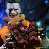 Mezco One:12 Collective - The Joker: Clown Prince of Crime Edition