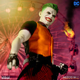 Mezco One:12 Collective - The Joker: Clown Prince of Crime Edition