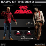Mezco One:12 Collective - Dawn of the Dead Boxed Set