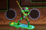 NECA TMNT: Turtles in Time – 7” Scale Action Figures – Series 1 - Donatello