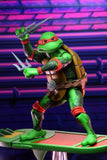 NECA TMNT: Turtles in Time – 7” Scale Action Figures – Series 2 - Raphael