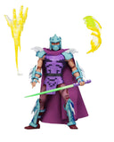 NECA TMNT: Turtles in Time – 7” Scale Action Figures – Series 2 - Shredder