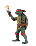 NECA TMNT (Animated Series )– 1/4 Scale Action Figures –  Raphael