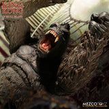 Mezco King Kong of Skull Island Action Figure