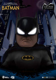 Beast Kingdom - Batman: The Animated Series-  Egg Attack Action EAA-101 - Batman (PX Previews Exclusive)