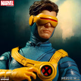 Mezco One:12 Collective - Cyclops