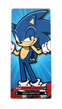 FigPin - Sonic the Hedgehog - Sonic #581 Enamel Pin