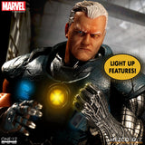 Mezco One:12 Collective - Cable