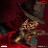 Mezco One:12 Collective - A Nightmare on Elm Street: Freddy Krueger