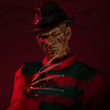 Mezco One:12 Collective - A Nightmare on Elm Street: Freddy Krueger