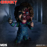 Mezco Designer Series - Deluxe Chucky