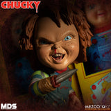 Mezco Designer Series - Deluxe Chucky