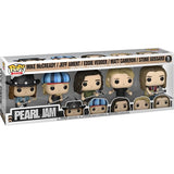 Funko POP! Rocks - Pearl Jam Vinyl Figure 5-Pack