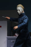 NECA Halloween 2 (1981) – 8” Clothed Action Figure – Michael Myers