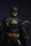 NECA Batman 1989 - 1/4 Scale Action Figure - Michael Keaton