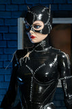 NECA Batman Returns - 1/4 Scale Action Figure - Catwoman (Michelle Pfeiffer)