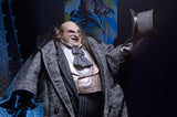 NECA Batman Returns - 1/4 Scale Action Figure - Mayoral Penguin (Danny Devito)