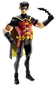 DC Universe Young Justice Robin