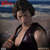 Mezco One:12 Collective - The Warriors Deluxe Box Set