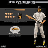 Mezco One:12 Collective - The Warriors Deluxe Box Set