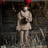 Mezco One:12 Collective - IT (2017) Pennywise