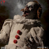 Mezco One:12 Collective - IT (2017) Pennywise