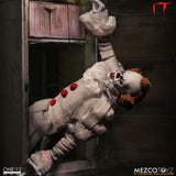 Mezco One:12 Collective - IT (2017) Pennywise
