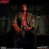 Mezco One:12 Collective - Hellboy (2019)
