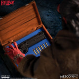 Mezco One:12 Collective - Hellboy (2019)