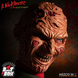 Mezco Burst-A-Box A Nightmare on Elm Street: Freddy Krueger