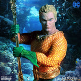 Mezco One:12 Collective - Aquaman