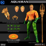 Mezco One:12 Collective - Aquaman