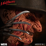 Mezco Designer Series - A Nightmare on Elm Street 3: Dream Warriors - Freddy Krueger