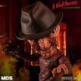 Mezco Designer Series - A Nightmare on Elm Street 3: Dream Warriors - Freddy Krueger