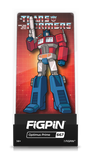 FigPin - Transformers - Optimus Prime #667 Enamel Pin