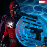Mezco One:12 Collective - Magneto