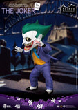 Beast Kingdom - Batman: The Animated Series-  Egg Attack Action EAA-102 - Joker (PX Previews Exclusive)