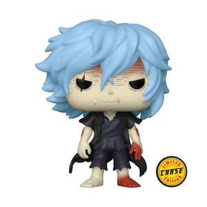 Funko POP! My Hero Academia - Tomura Shigaraki (Chase) Exclusive Vinyl Figure