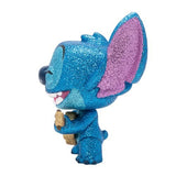 Funko POP! Disney Lilo & Stitch - Stitch with Ukulele Diamond Glitter Exclusive Vinyl Figure