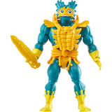 MOTU Masters of the Universe Origins - Mer-Man LOP (Lords of Power) Action Figure