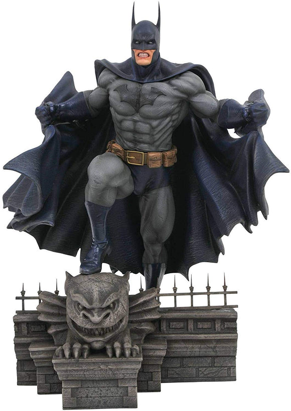 Diamond Select Toys - DC Gallery - Batman PVC Statue