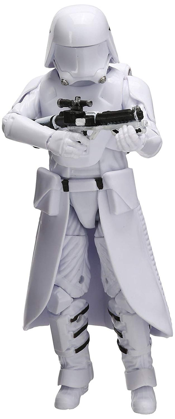 Star Wars Black Series First Order Snowtrooper