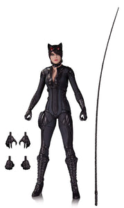 DC Collectibles Arkham Knight Catwoman