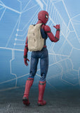 Bandai S.H. Figuarts Spider-Man Homecoming
