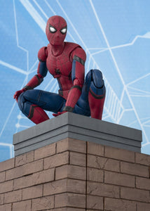 Bandai S.H. Figuarts Spider-Man Homecoming