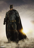 Bandai S.H. Figuarts Justice League Batman