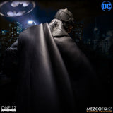 Mezco One:12 Collective - Batman: Supreme Knight