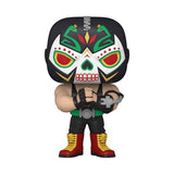 Funko POP! Heroes - DC Super Heroes - Dia de los DC Bane Glow-in-the-Dark Vinyl Figure