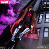 Mezco One:12 Collective - Gambit